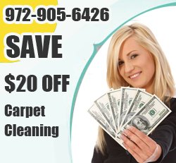 Tyler Tx Carpet Cleaning Tips